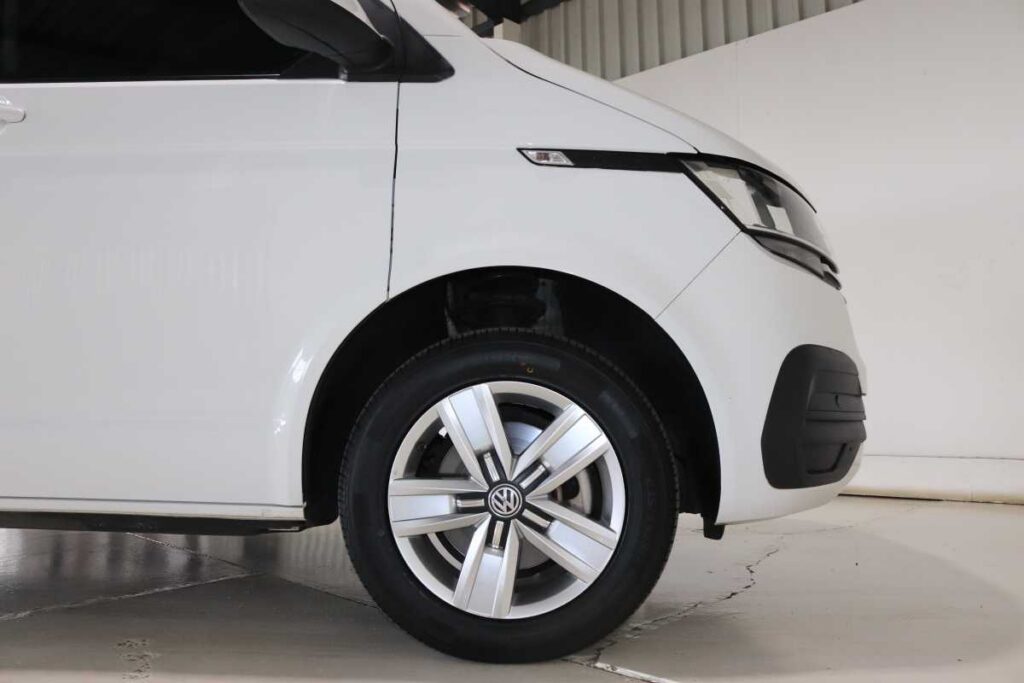2024 VOLKSWAGEN T6.1 KOMBI 2.0TDi DSG 110KW TRENDLINE
