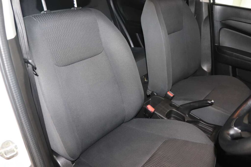 2022 TOYOTA URBAN CRUISER 1.5 Xi