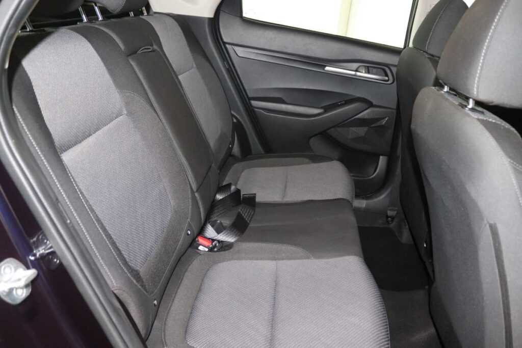 2025 KIA SELTOS 1.5 LS CVT