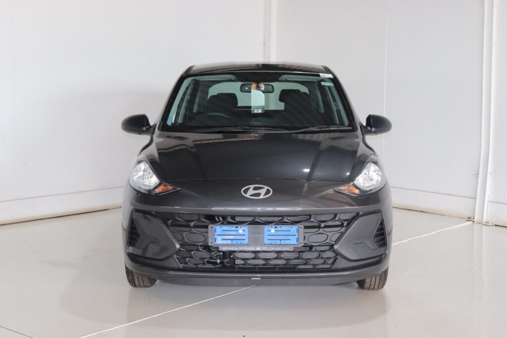 2026 HYUNDAI GRAND i10 1.2 MOTION/PREMIUM A/T