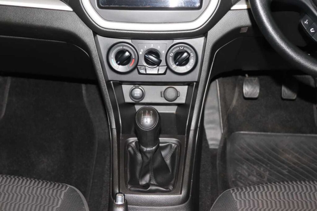 2022 TOYOTA URBAN CRUISER 1.5 Xi