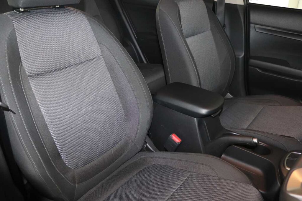 2025 KIA SELTOS 1.5 LS CVT