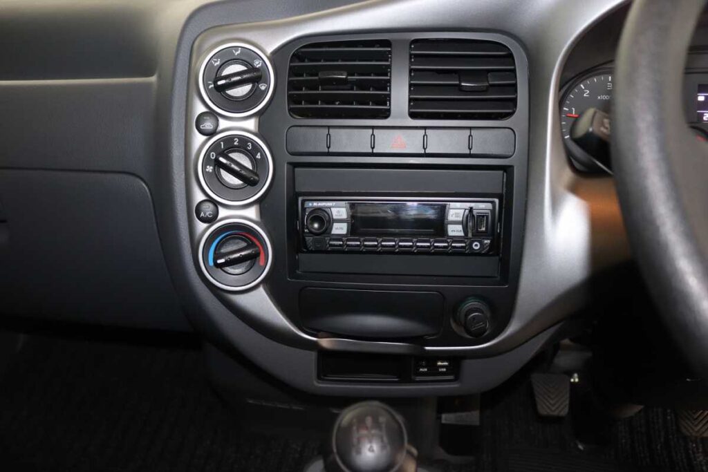 2023 KIA K 2700 WORKHORSE P/U S/C