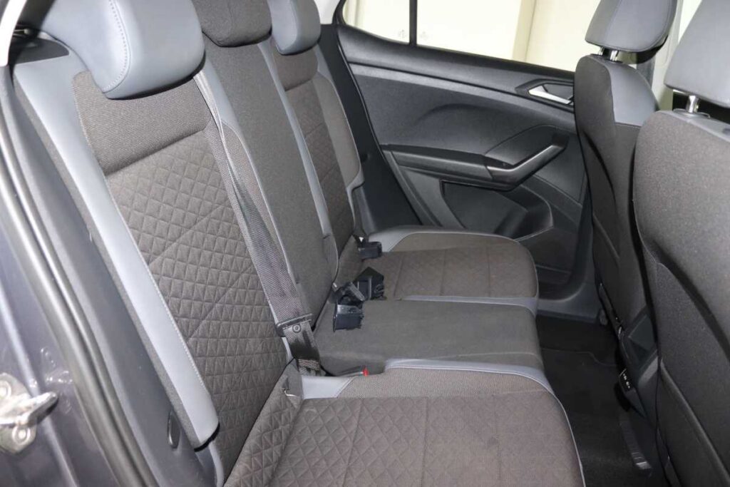 2023 VOLKSWAGEN T-CROSS 1.0 TSI HIGHLINE DSG