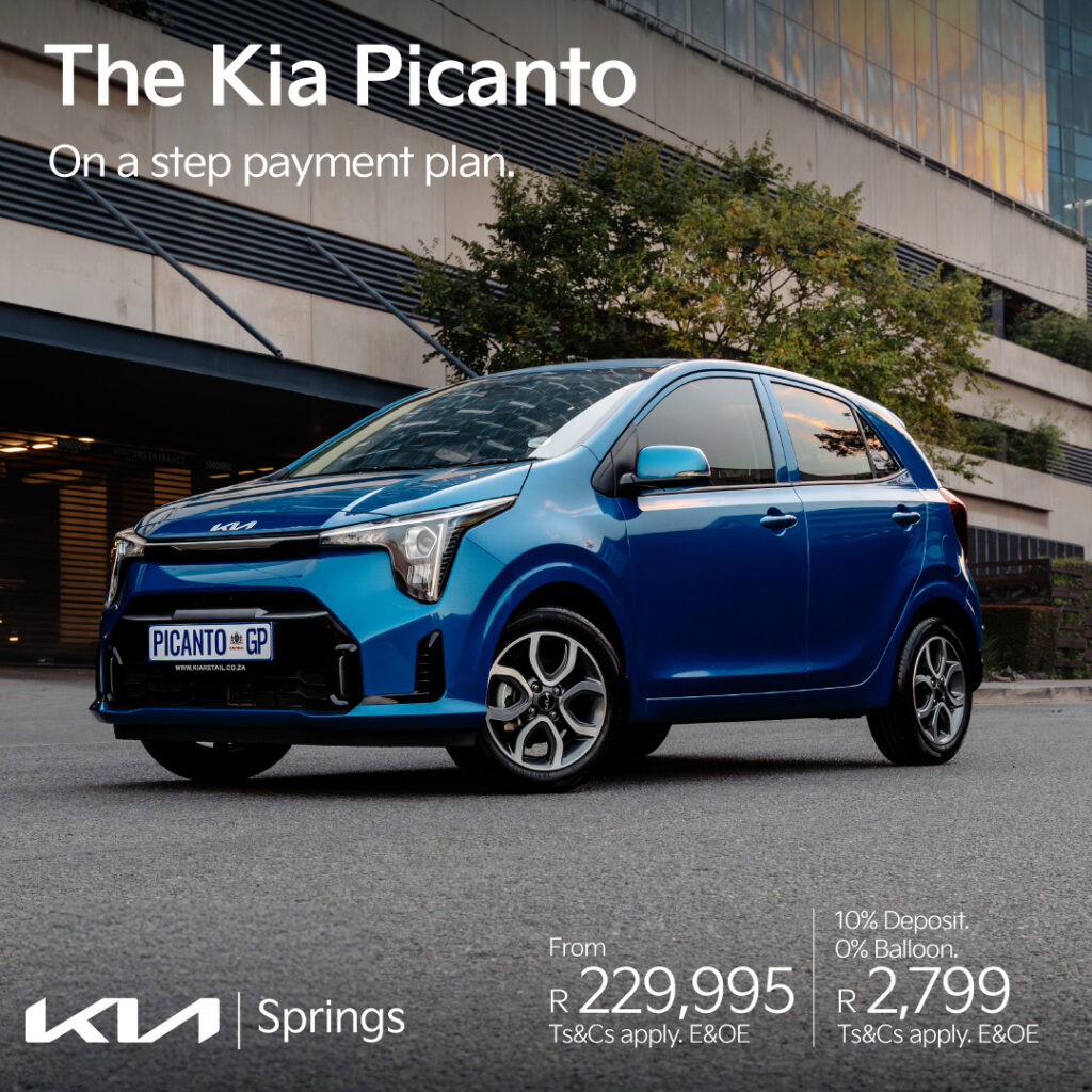 Picanto