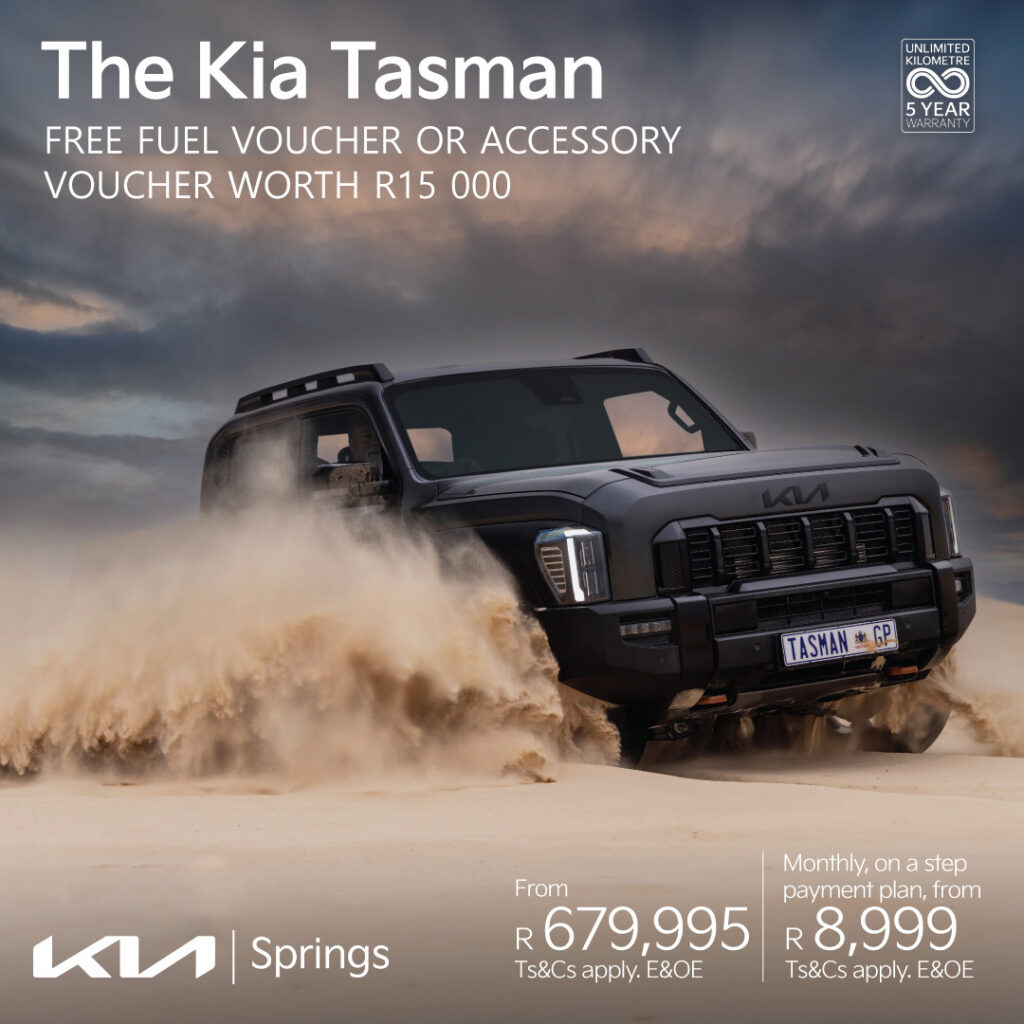 Tasman