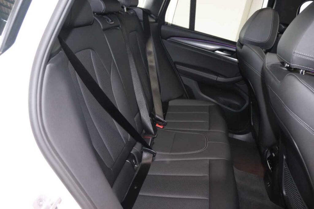 2024 BMW X3 xDRIVE 20d M-SPORT (G01)