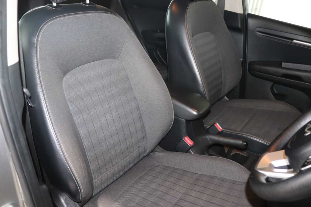 2024 KIA SONET 1.5 LX CVT