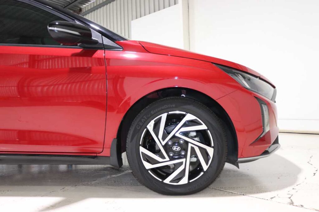 2025 HYUNDAI I20 1.4 EXECUTIVE A/T