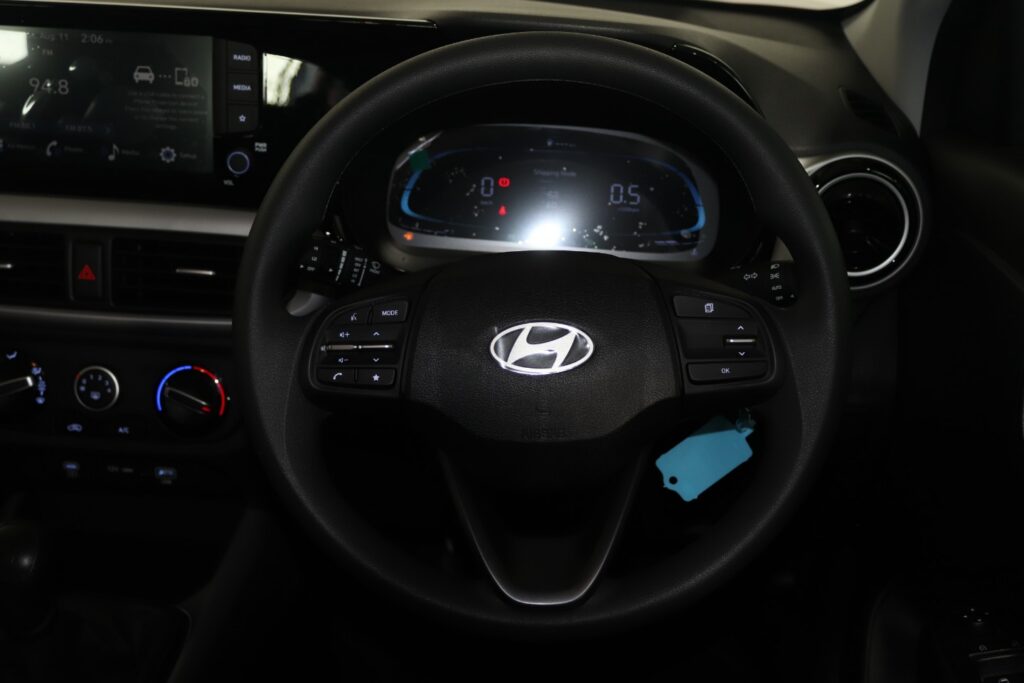 2026 HYUNDAI EXTER 1.2 PREMIUM