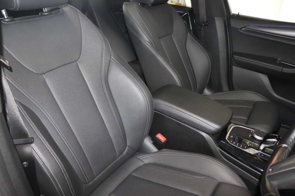 2024 BMW X3 xDRIVE 20d M-SPORT (G01)