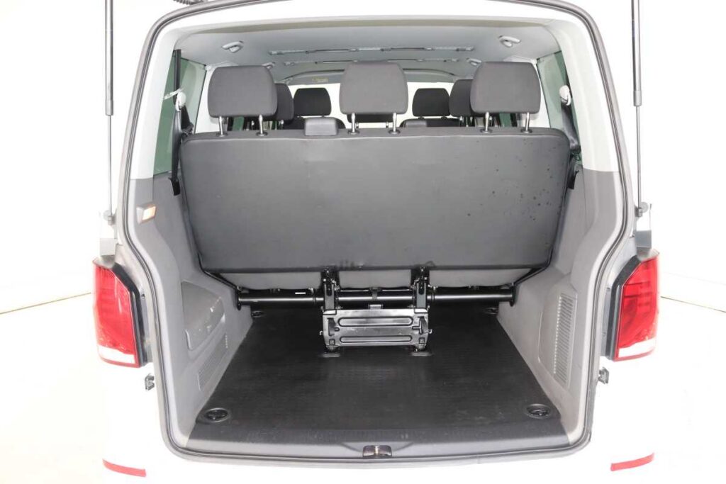 2024 VOLKSWAGEN T6.1 KOMBI 2.0TDi DSG 110KW TRENDLINE