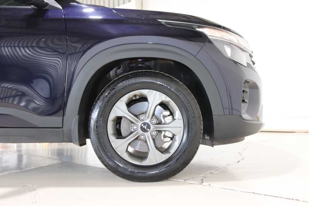 2025 KIA SELTOS 1.5 LS CVT