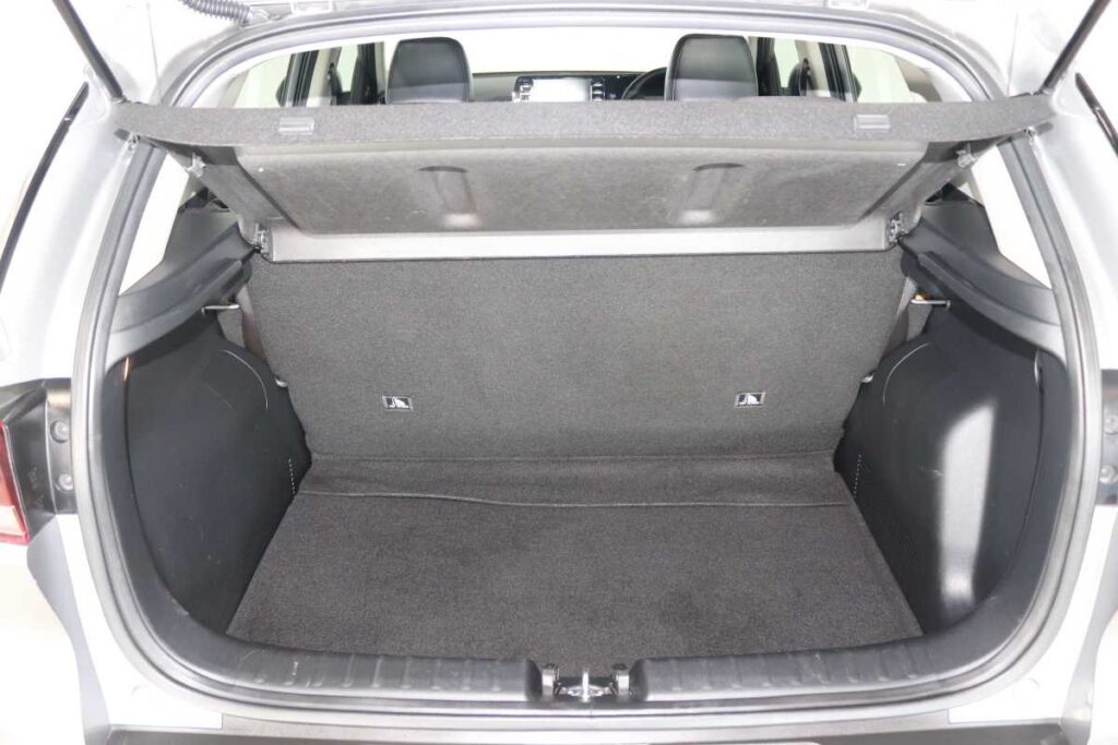 2024 KIA SONET 1.5 LX CVT