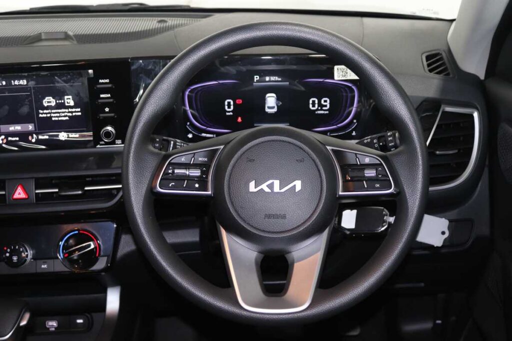 2025 KIA SELTOS 1.5 LS CVT
