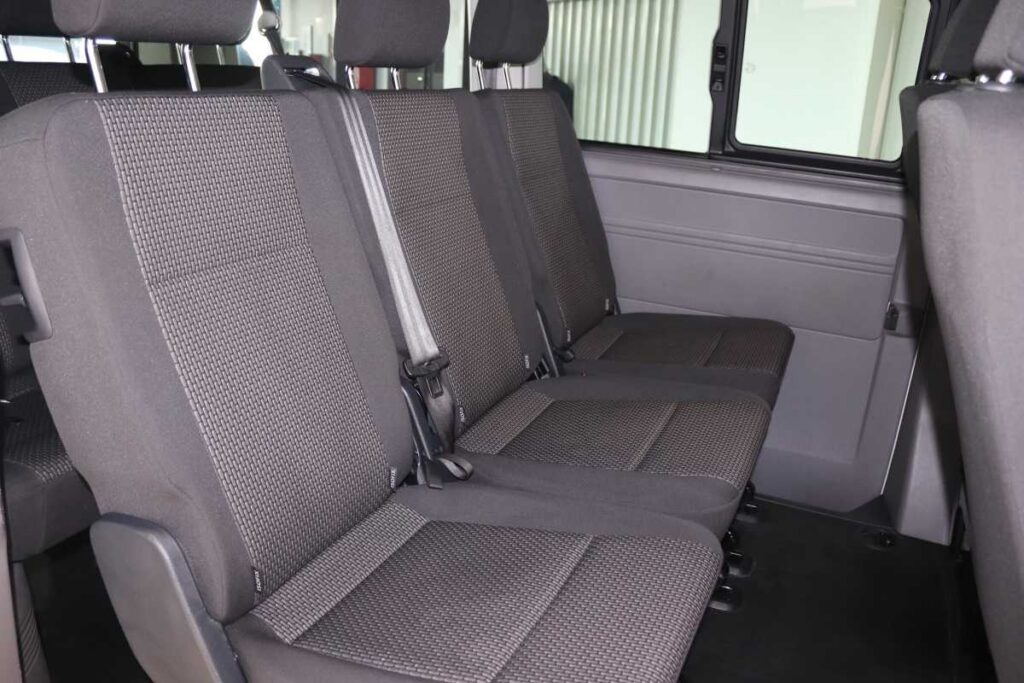 2024 VOLKSWAGEN T6.1 KOMBI 2.0TDi DSG 110KW TRENDLINE