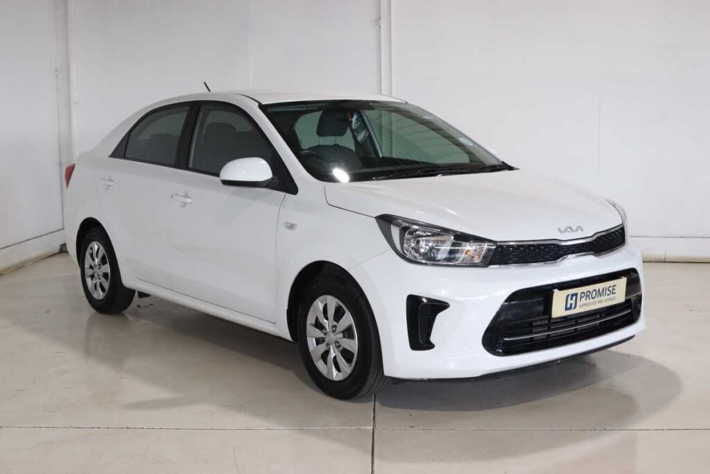 2025 KIA PEGAS 1.4 LX