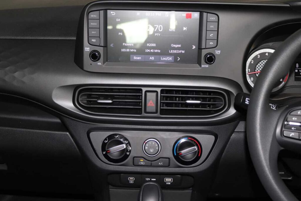 2026 HYUNDAI GRAND i10 1.2 MOTION/PREMIUM A/T