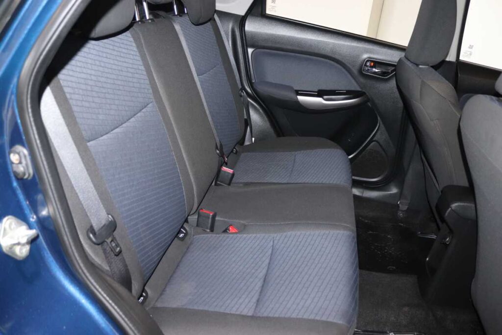 2020 SUZUKI BALENO 1.4 GLX 5DR