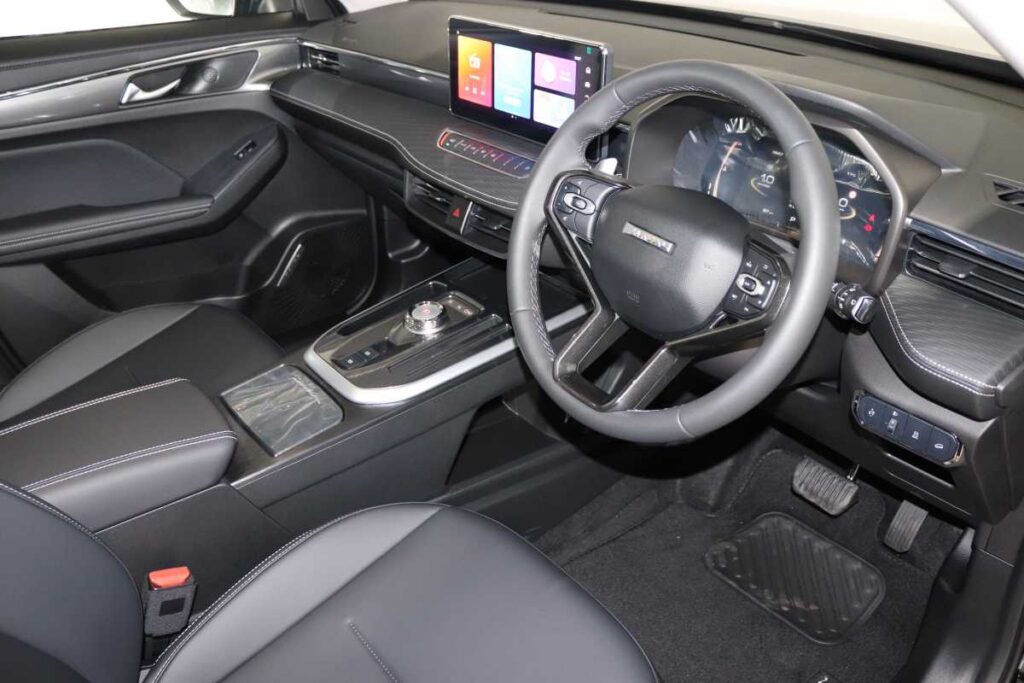 2026 HAVAL JOLION PRO 1.5T SUPER LUXURY DCT