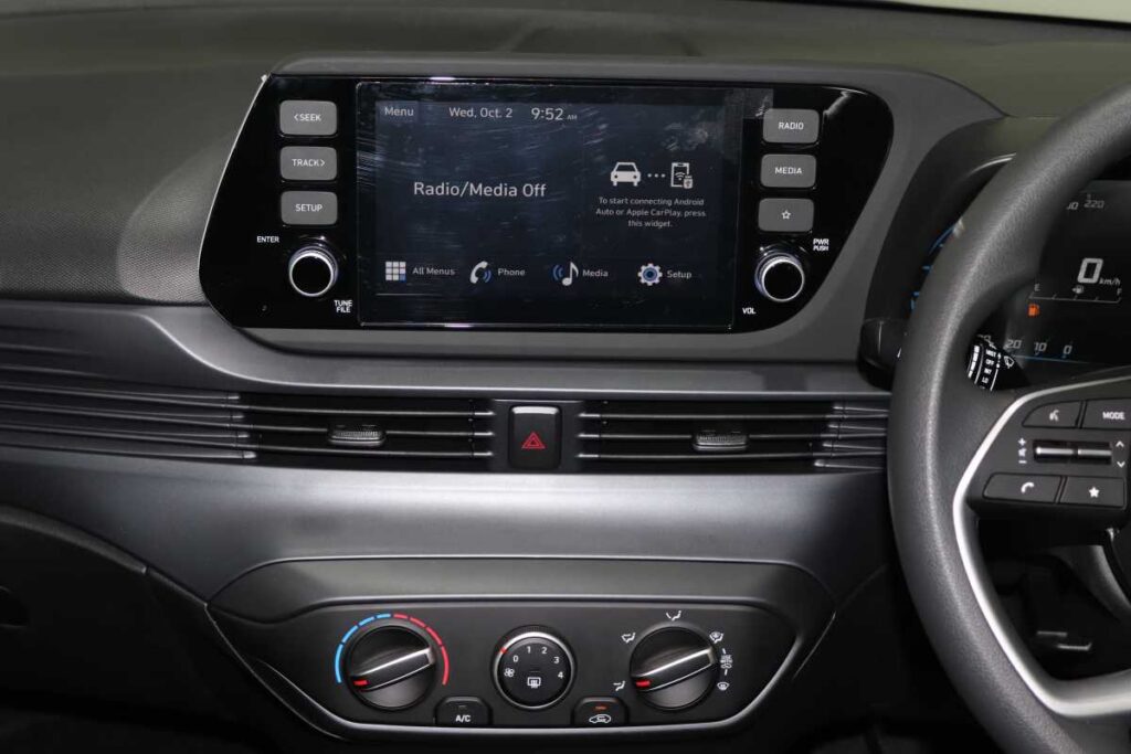 2026 HYUNDAI I20 1.2 PREMIUM