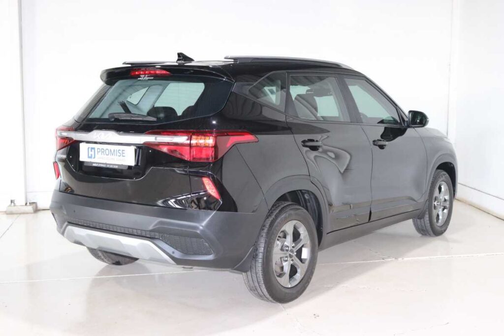 2022 KIA SELTOS 1.6 EX A/T