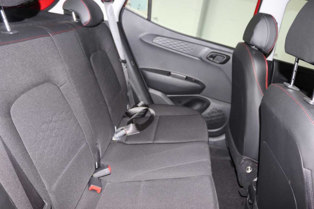 2026 HYUNDAI GRAND i10 1.2 MOTION/PREMIUM A/T