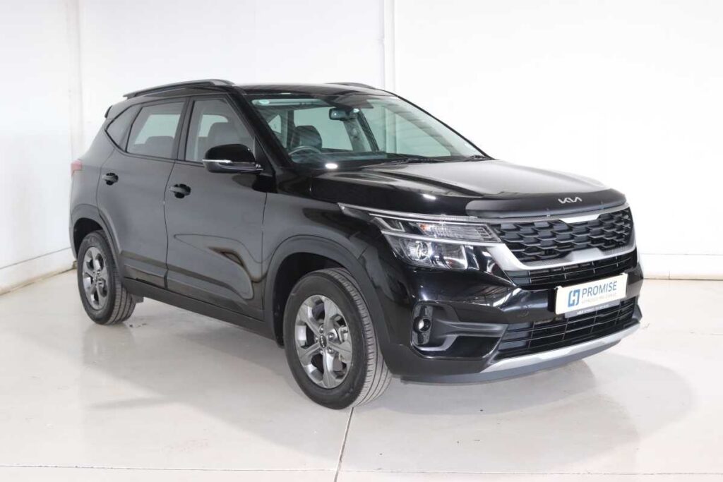 2022 KIA SELTOS 1.6 EX A/T