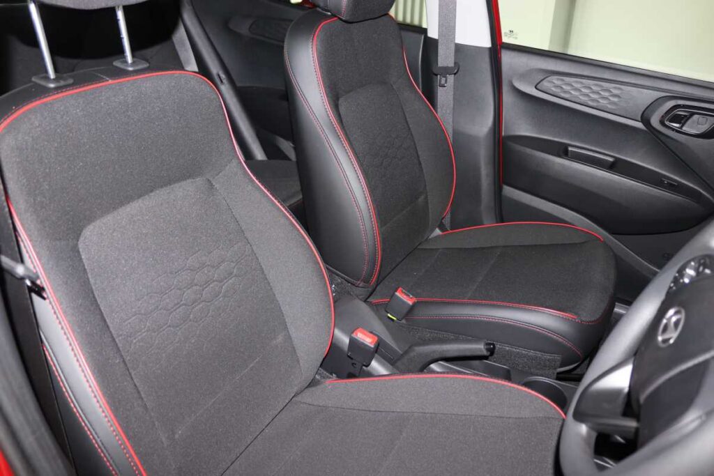 2026 HYUNDAI GRAND i10 1.2 MOTION/PREMIUM A/T