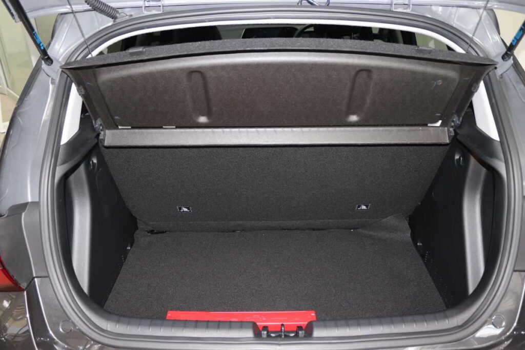 2026 HYUNDAI I20 1.2 PREMIUM