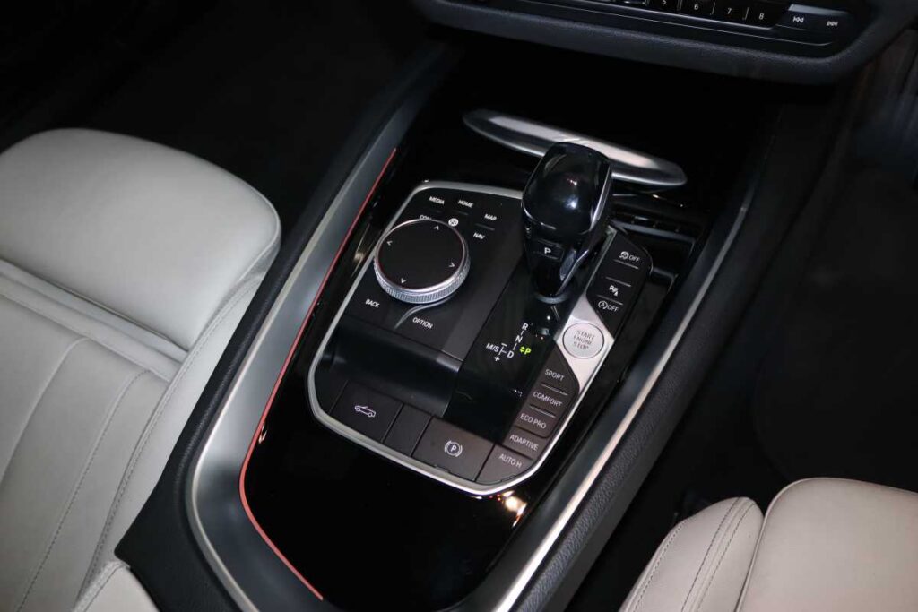 2019 BMW Z4 M40i