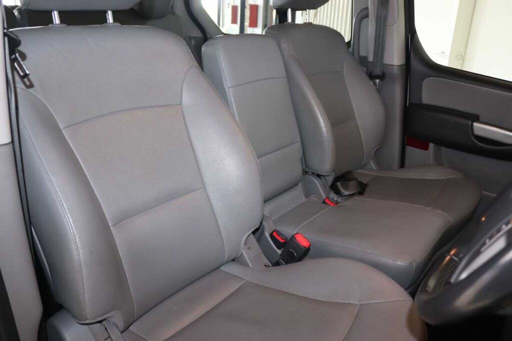 2021 HYUNDAI H-1 2.5 CRDI A/T/ 2.5 ELITE A/T