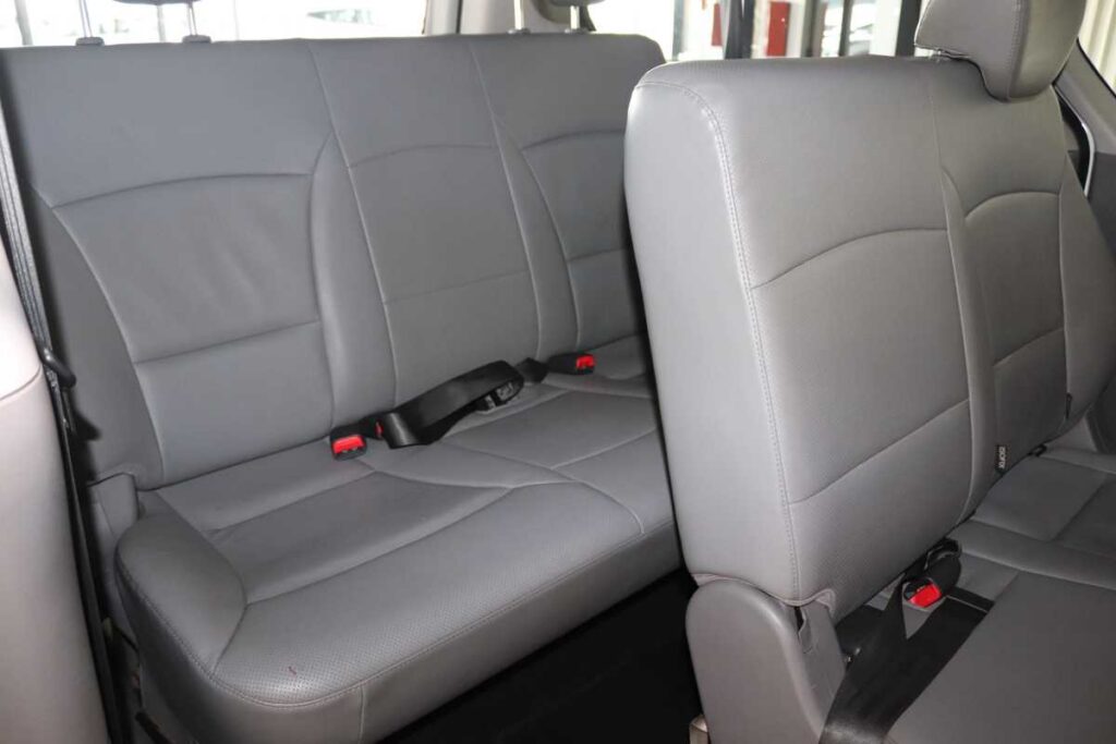 2021 HYUNDAI H-1 2.5 CRDI A/T/ 2.5 ELITE A/T