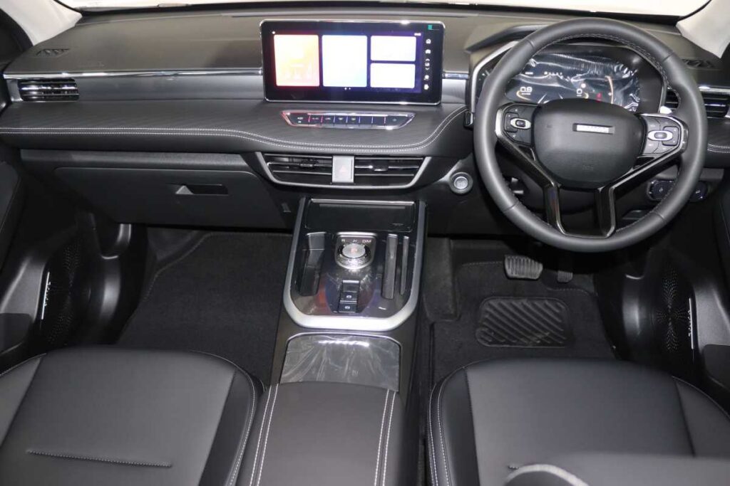 2026 HAVAL JOLION PRO 1.5T SUPER LUXURY DCT