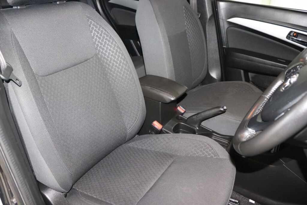 2021 TOYOTA URBAN CRUISER 1.5XR A/T