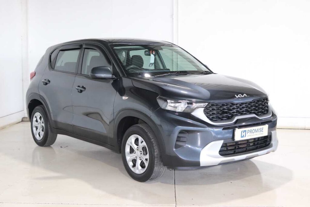 2023 KIA SONET 1.5 LX