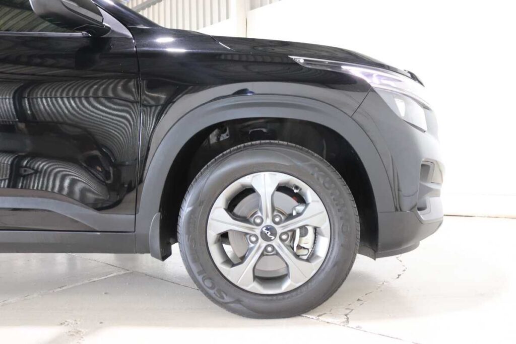 2022 KIA SELTOS 1.6 EX A/T
