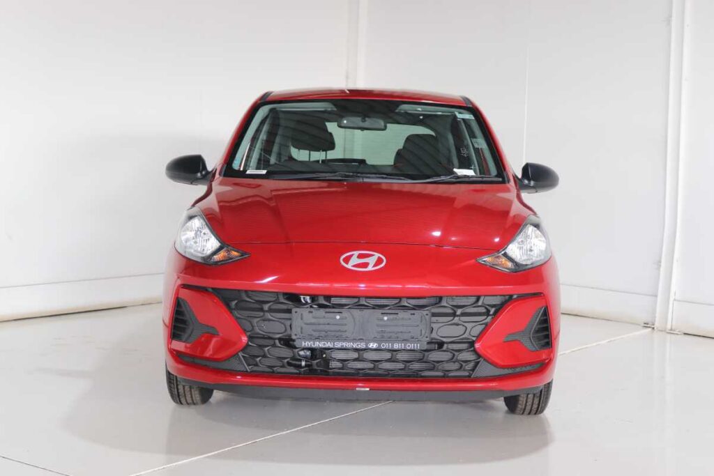 2026 HYUNDAI GRAND i10 1.2 MOTION/PREMIUM A/T