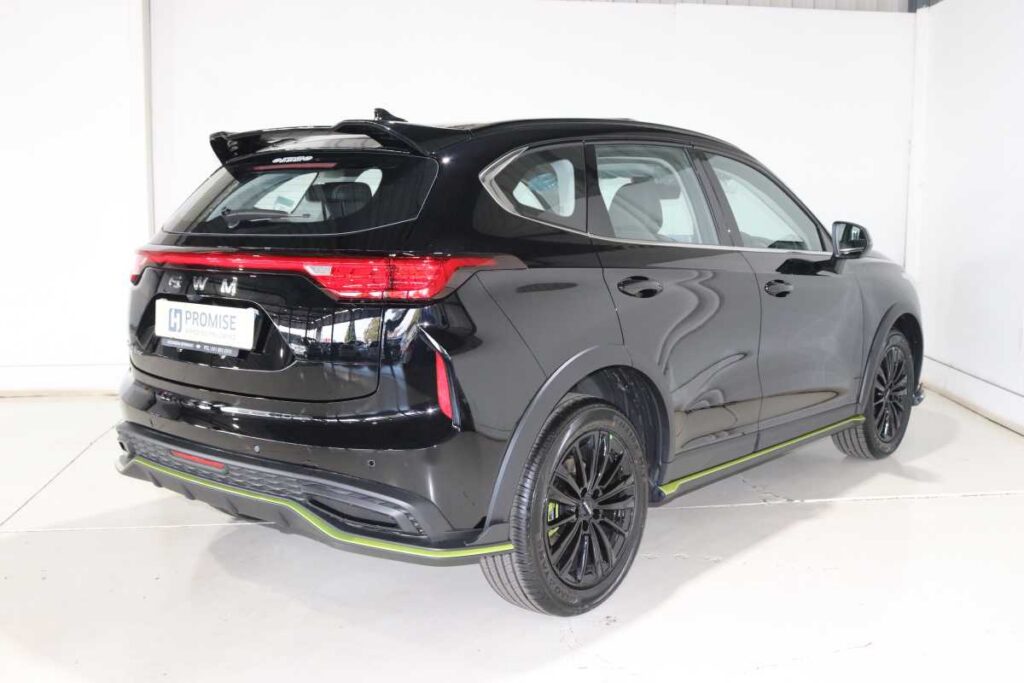 2026 HAVAL JOLION PRO 1.5T SUPER LUXURY DCT