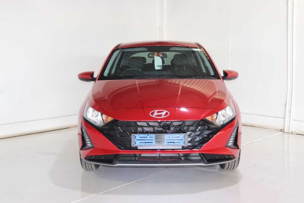 2026 HYUNDAI I20 1.4 PREMIUM A/T