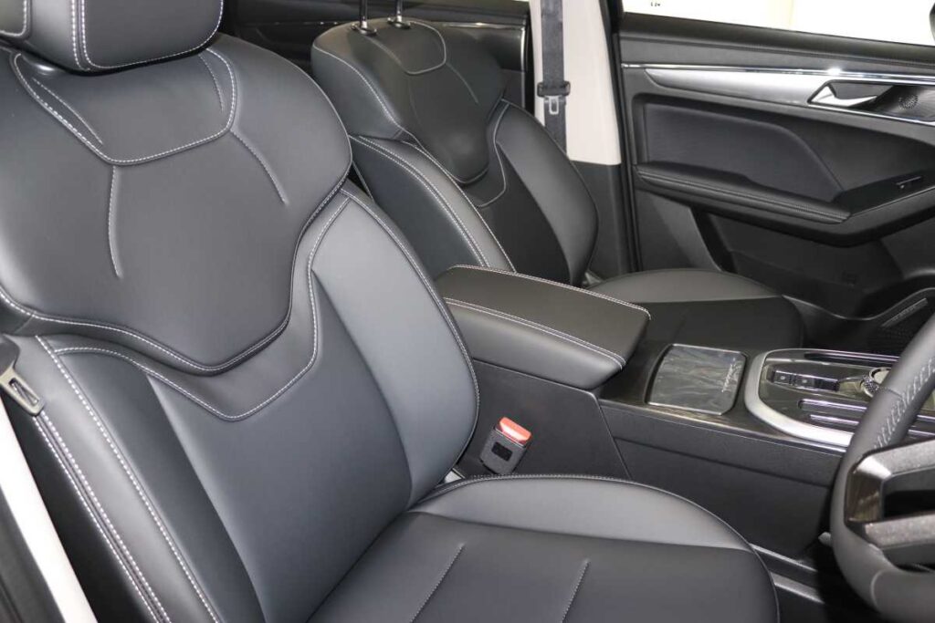 2026 HAVAL JOLION PRO 1.5T SUPER LUXURY DCT