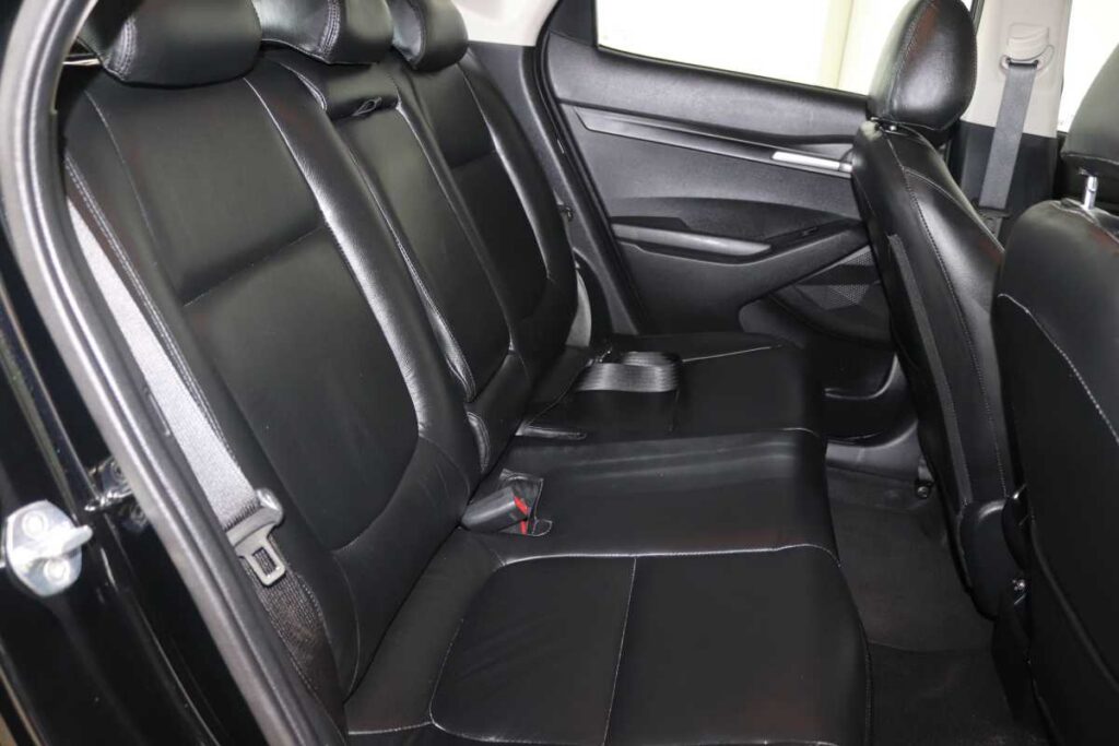 2022 KIA SELTOS 1.6 EX A/T