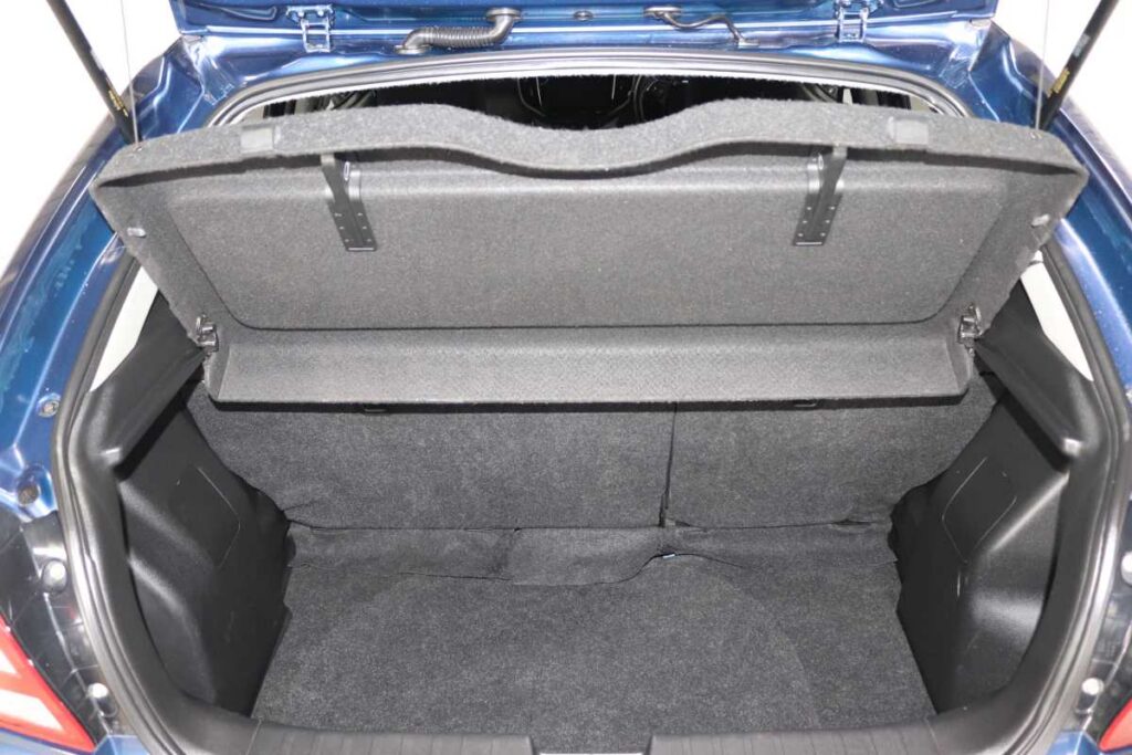 2020 SUZUKI BALENO 1.4 GLX 5DR