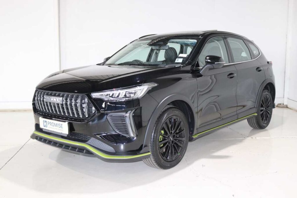 2026 HAVAL JOLION PRO 1.5T SUPER LUXURY DCT