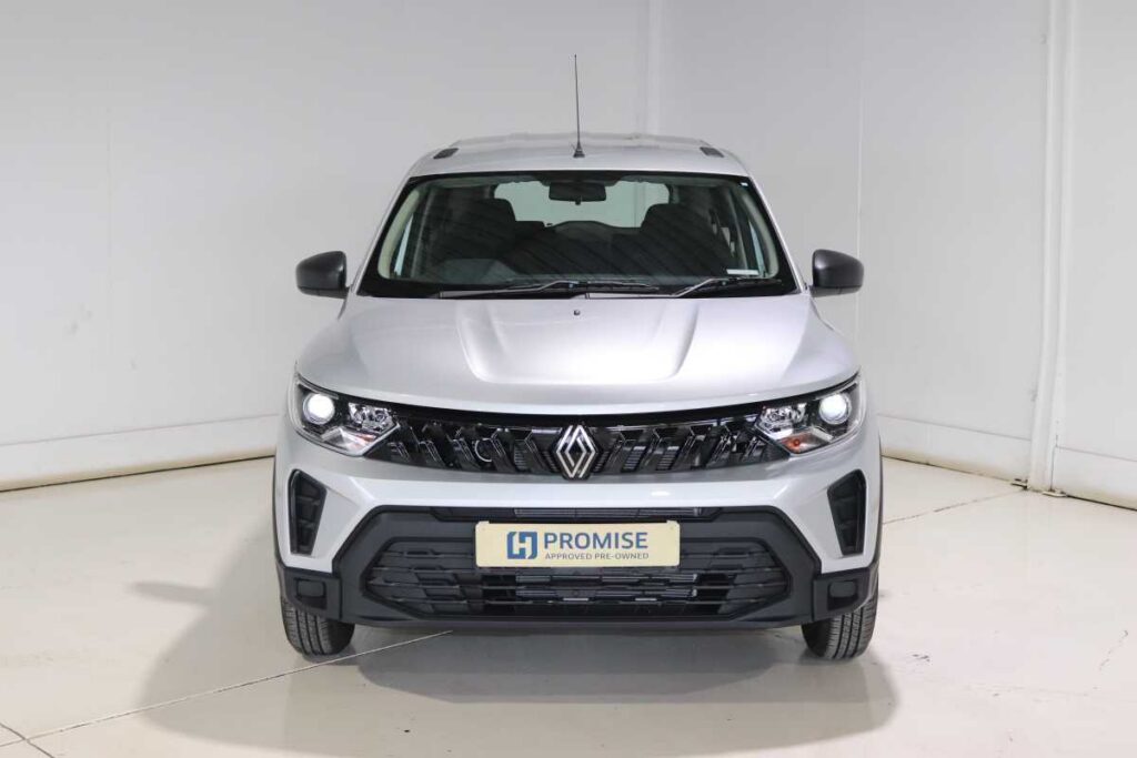 2026 RENAULT TRIBER 1.0 EVOLUTION