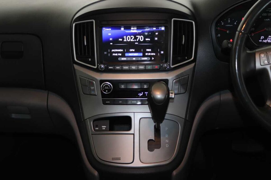 2021 HYUNDAI H-1 2.5 CRDI A/T/ 2.5 ELITE A/T