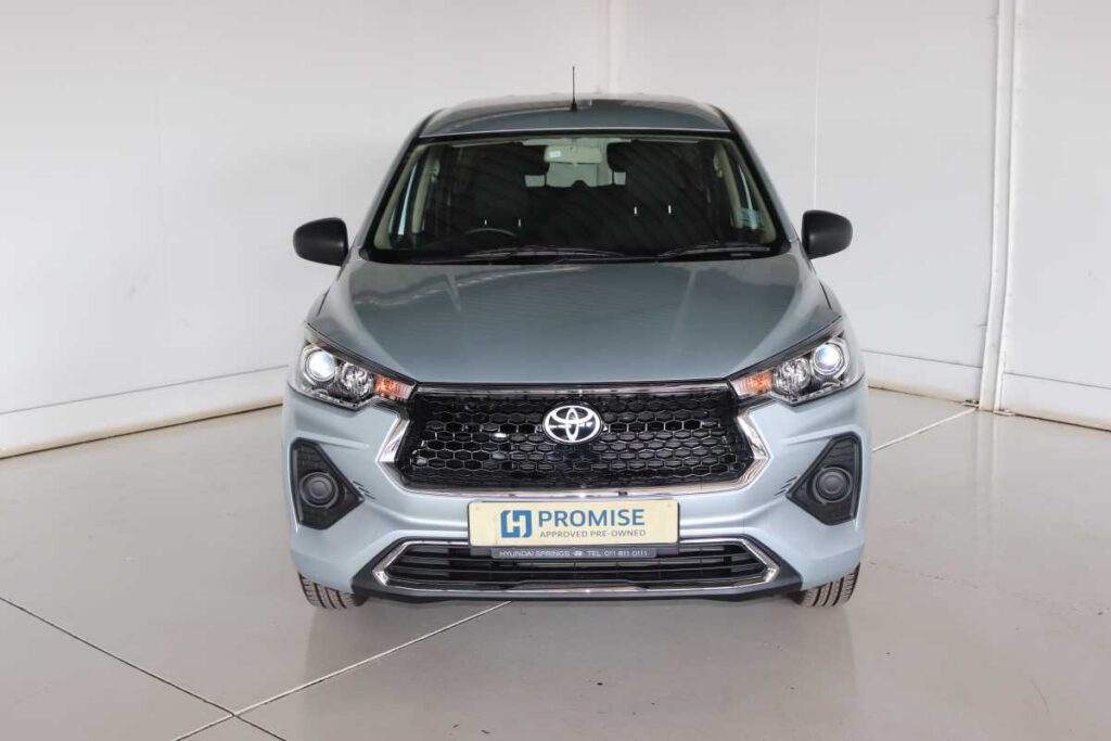 2026 TOYOTA RUMION 1.5 S