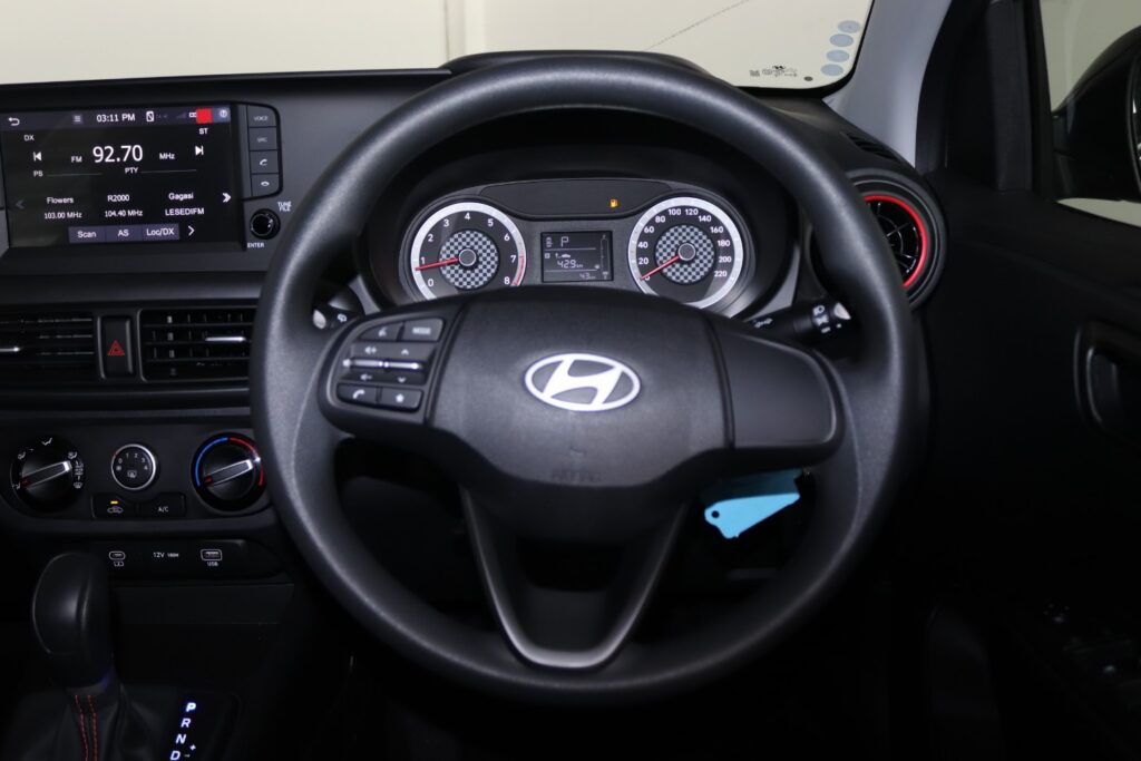 2026 HYUNDAI GRAND i10 1.2 MOTION/PREMIUM A/T