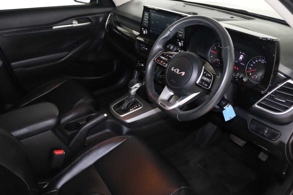 2022 KIA SELTOS 1.6 EX A/T