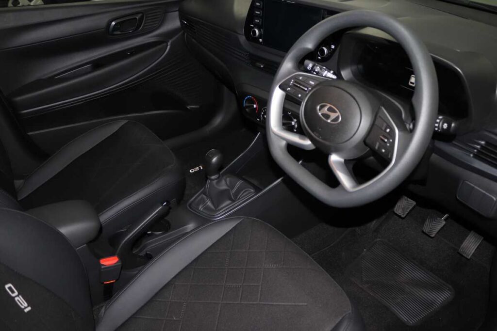 2026 HYUNDAI I20 1.2 PREMIUM